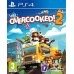 Overcooked 2 (PS4, русские субтитры)